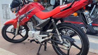 YAMAHA YBR 125 ED - 2013 - 41500 KM
