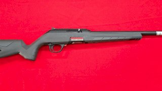 CARABINA WINCHESTER WILDCAT CAL.22 SINTETICO/PAVON