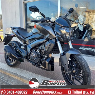 BAJAJ DOMINAR 250 UG 2021 15.275 KM BAJAJ DOMINAR 250 UG 2021 15.275 KM
