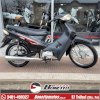 CORVEN ENERGY 110 BASE 2018 15000 KM