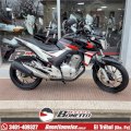 HONDA CB 250 TWISTER 2019 18600 KM