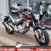 HONDA CB 250 TWISTER 2019 18600 KM