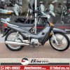 HONDA WAVE 100 FULL 2009 35400 KM 