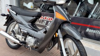 HONDA WAVE 100 FULL 2009 35400 KM 