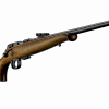 CARABINA CZ 457 TRAINING CAL.22