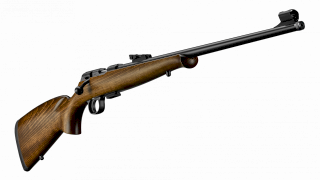 CARABINA CZ 457 TRAINING CAL.22