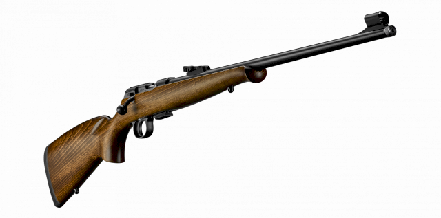 CARABINA CZ 457 TRAINING CAL.22