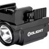 LINTERNA OLIGHT BALDR S - NEGRO - 800 LM C/ LASER VERDE 