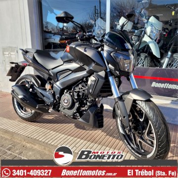 BAJAJ DOMINAR 400 UG 2021 6500 KM BAJAJ DOMINAR 400 UG 2021 6500 KM