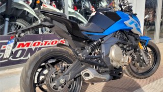 CFMOTO 650 RZ 2022 16.990 KM