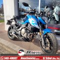 CFMOTO 650 RZ 2022 16.990 KM