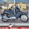 HONDA BIZ 125 BASE 2015 35.480 KM 