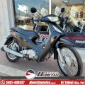 HONDA BIZ 125 BASE 2015 35.480 KM 