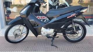 HONDA BIZ 125 BASE 2015 35.480 KM 