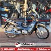 HONDA WAVE 100 2013 56.000 KM 