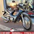 HONDA WAVE 100 2013 56.000 KM 