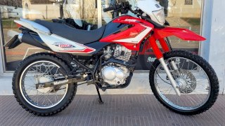 MOTOMEL SKUA 150 CX 2018 5500 KM