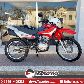 MOTOMEL SKUA 150 CX 2018 5500 KM