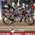 BAJAJ ROUSER 135 L 2018 17.000 KM 