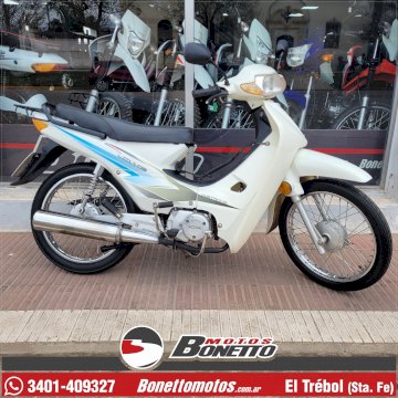 MONDIAL LD 110S 2017 11.605 KM