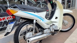 MONDIAL LD 110S 2017 11.605 KM