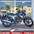 HONDA GLH 150 2022 10.840 KM