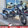 HONDA GLH 150 2022 10.840 KM