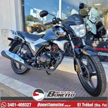 HONDA GLH 150 2022 10.840 KM