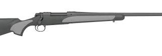 FUSIL REMINGTON CAL.223 700 SPS SINTETICO/PAVÓN