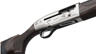 ESCOPETA BERETTA SEMI A400 UPLAND CAL.12