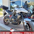 KAWASAKI VERSYS 650 2013 19500 KM 