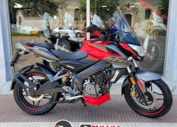 BAJAJ ROUSER 200 NS 2020 24.100 KM 