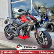 BAJAJ ROUSER 200 NS 2020 24.100 KM 