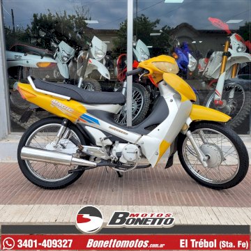 GUERRERO G110 DL BASE 2008 28.156 KM GUERRERO G110 DL BASE 2008 28.156 KM