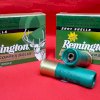 CARTUCHO REMINGTON  CAL 12 - SLUG PREMIER SABOT BRONCE