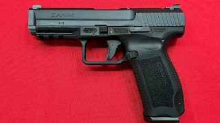 PISTOLA CANIK TP9 SF CAL.9MM 