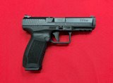 PISTOLA CANIK TP9 SF CAL.9MM 