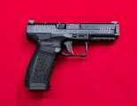 PISTOLA CANIK METE COMPACT 9MM