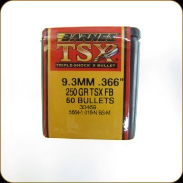 PUNTA BARNES 9,3 #30469 - 250 Gr TSX FB