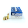 MUNICION MAGTECH .10MM 180 Gr FMJ