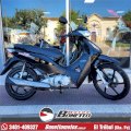 HONDA BIZ 125 FULL 2018 32.820 KM