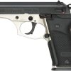 PISTOLA BERSA THUNDER 380 PLUS DOS TONOS