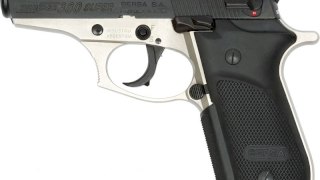 PISTOLA BERSA THUNDER 380 PLUS DOS TONOS