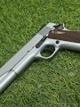 PISTOLA TANFOGLIO 1911 WITNESS CAL. 9MM INOX