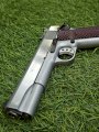 PISTOLA TANFOGLIO 1911 WITNESS CUSTOM CAL. 9MM INOX