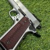 PISTOLA TANFOGLIO 1911 WITNESS CUSTOM CAL. 9MM INOX