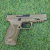 PISTOLA S&W M&P 2.0 FDE CAL. 45 ACP