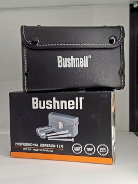 COLIMADOR BUSHNELL OPTICO MULTICALIBRE