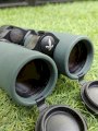 BINOCULAR SWAROVSKI EL RANGE 8X42 C/TELEMETRO