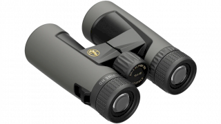 BINOCULAR LEUPOLD ALPINE 10X42 HD ROOF SHADOW GRAY